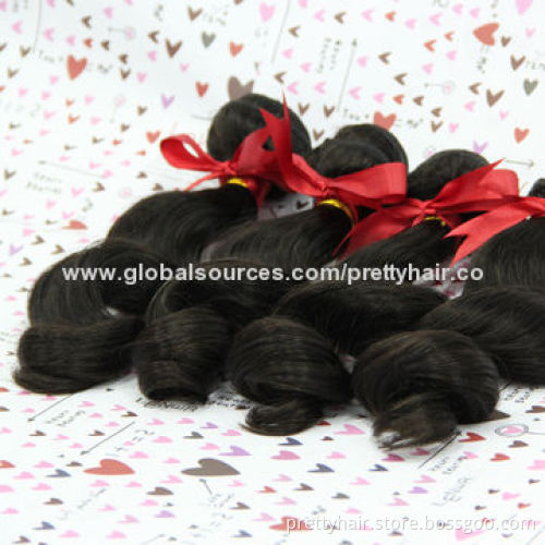 Virgin Chinese loose hairNew